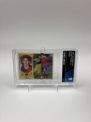 2009 VG 9 Colecciones este Lionel Messi Sticker