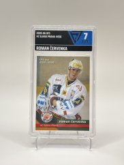 2005/6 VG 7 OFS Roman Červenka HC Slavia Praha