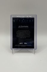 Jiří Procházka UFC 046/126 Topps