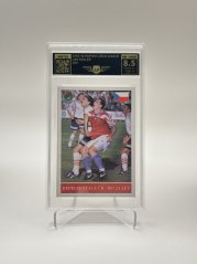 1995/96 AP 8.5. Papyro Czech League Jan Koller #284 (240726)
