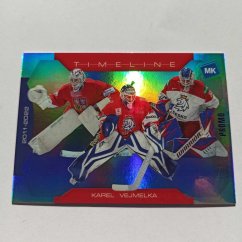 Karel Vejmelka  2022 MK  TIMELINE Rainbow - PROMO