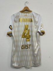 2025/26 Dres FC Hradec Králové bílá varianta - Petrášek