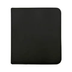 UP Album PRO Binder  Black  Zippered for 480 cards