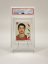 2006 PSA 8 Panini World Cup Cristiano Ronaldo sticker #298 (58927217)