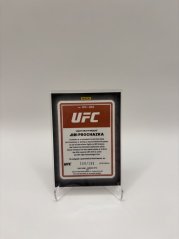 Jiří Procházka UFC 168/199 with autograph