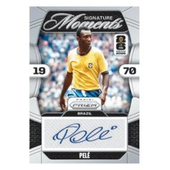 2026 Panini PRIZM Fifa World Cup hobby balíček