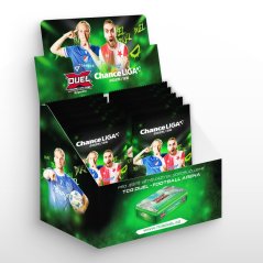 2025/26  SZ Chance liga Duel Retail balíček