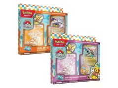 Pokémon 2025 World Championships Deck