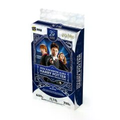 2026 Kakawow Aura Harry Potter 25th Anniversary Trading Cards Blaster box