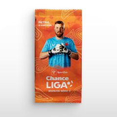 2025/26 SZ Chance liga 2. série Retail balíček