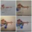 Gabriela Soukalová - MK Expo Pardubice - Signed Artwork, numbered xx/10