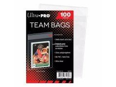 Team Bags Ultra Pro 100 pcs