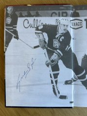 Book: Jozef Golonka – Rebel s číslom 9 – Signed