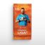 2025/26 SZ Chance liga Series 2 Retail Pack