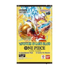 One Piece CG Illustration Box Vol. 8