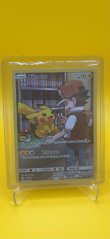 2019 Pokémon Pikachu 241/236