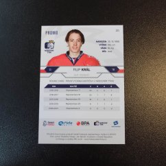 Filip Král 2020/21 MK PROMO