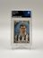 1996/97 VG 8 Panini Zinedine Zidane Calcio Coppe