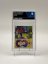 2009 VG 9 Colecciones este Lionel Messi Sticker