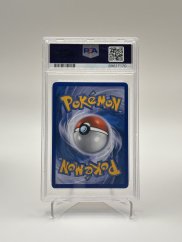 2026 VG 9 Pokémon Mega Zygarde EX