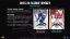 2025/26 UD Allure Blaster Pack