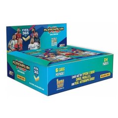 2026/27 Panini Fifa 365 Adrenalyn XL booster box