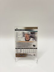 Tomáš Hertl Limited SP with autograph
