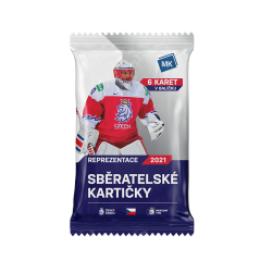 2021 RETAIL balíček - MK Národní tým