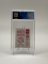 2010 VG 6 Panini Lionel Messi Pink Back sticker