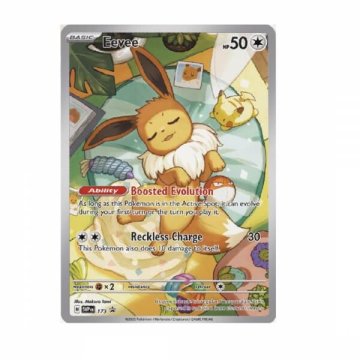 Pokémon jednotlivé karty