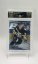1995/96 AP 9 Fleer Metal Jaromír Jágr #117 (240703)