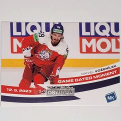 Daniel Voženílek 2023 MK EXPO Ostrava