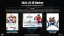 2024/25 UD SP Hockey Blaster box