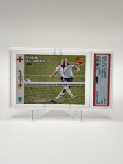 2000-05 PSA 5 Stadion David Beckham World Stars #691 (102987365)