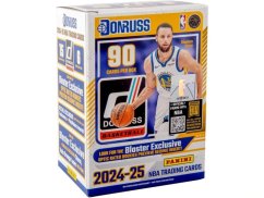 2024/25 Panini Donruss NBA Blaster box