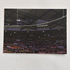 Finále CHL Frölundě Göteborg 2025 MK 100 let na soutoku PUZZLE 2