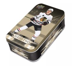 2023/24 UD Series 2 TIN box