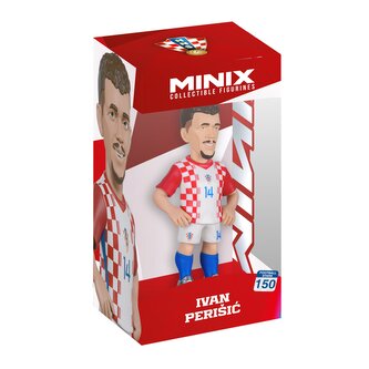 2026 MINIX Football World Cup Croatia Perišič