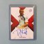 Tomáš Řepka 2025 MK Cards EXPO Hradec Autograph Silver Rainbow