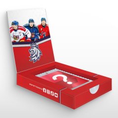2026 SZ Hokejové Česko Exclusive box
