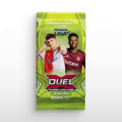 2026/27 SZ Chance liga Duel Retail box