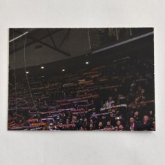Finále CHL Frölundě Göteborg 2025 MK 100 let na soutoku PUZZLE 1