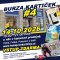 Burza kartiček v nové prodejně MK #4