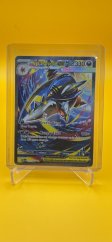 2025 Pokémon Mega Sharpedo ex 127/094