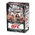 2026 Topps Chrome UFC Value box