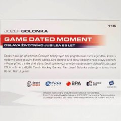 Jozef Golonka 2023 MK EXPO Ostrava