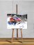 Gabriela Soukalová - MK Expo Pardubice - Signed Artwork, numbered xx/10