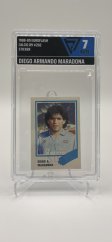 1988/89 VG 7 Diego Maradona Calcio Sticker