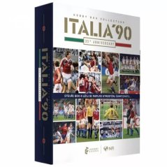 2025 LC Italia 90 Hobby box collection