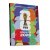 2026 Panini FIFA World Cup Album s pevnými deskami na fotbalové samolepky